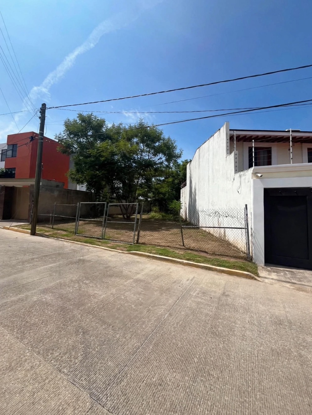 🔥 TERRENO 640m² EN SAN FELIPE DEL AGUA – 📍 Zona de ALTA PLUSVALÍA en Oaxaca