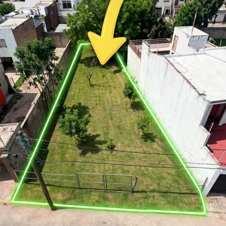 🔥 TERRENO 640m² EN SAN FELIPE DEL AGUA – 📍 Zona de ALTA PLUSVALÍA en Oaxaca