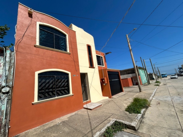 Residencia Urbana | Seguridad de Privada con Entrada Independiente