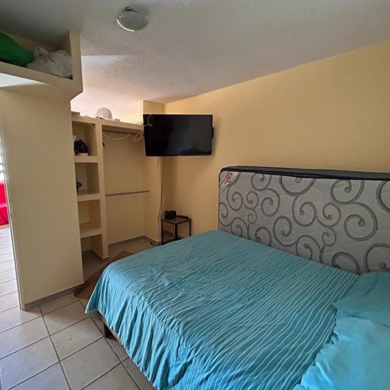 Residencia Urbana | Seguridad de Privada con Entrada Independiente