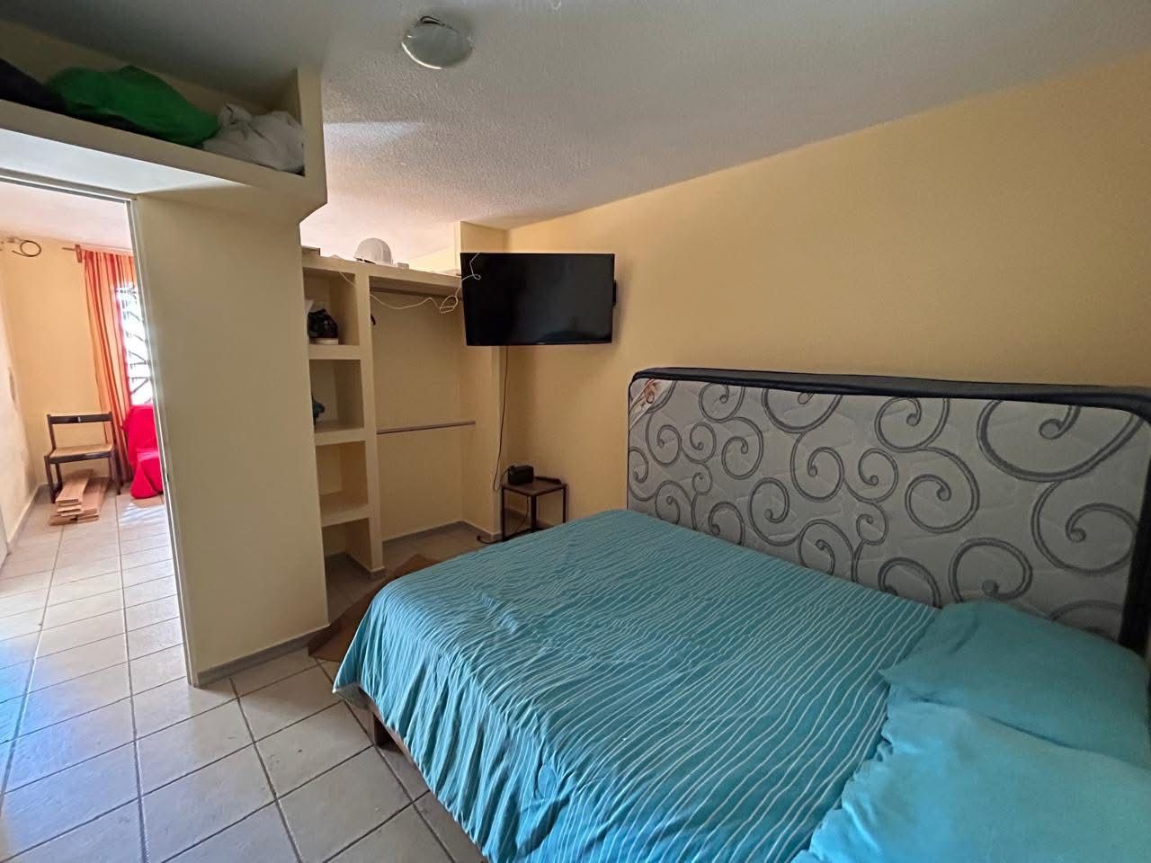 INM-009-CVB Bocanegra (10) Residencia Urbana | Seguridad de Privada con Entrada Independiente