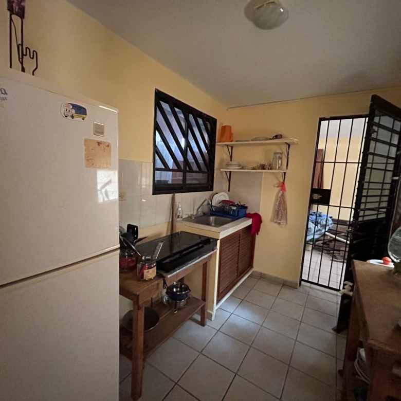 Residencia Urbana | Seguridad de Privada con Entrada Independiente