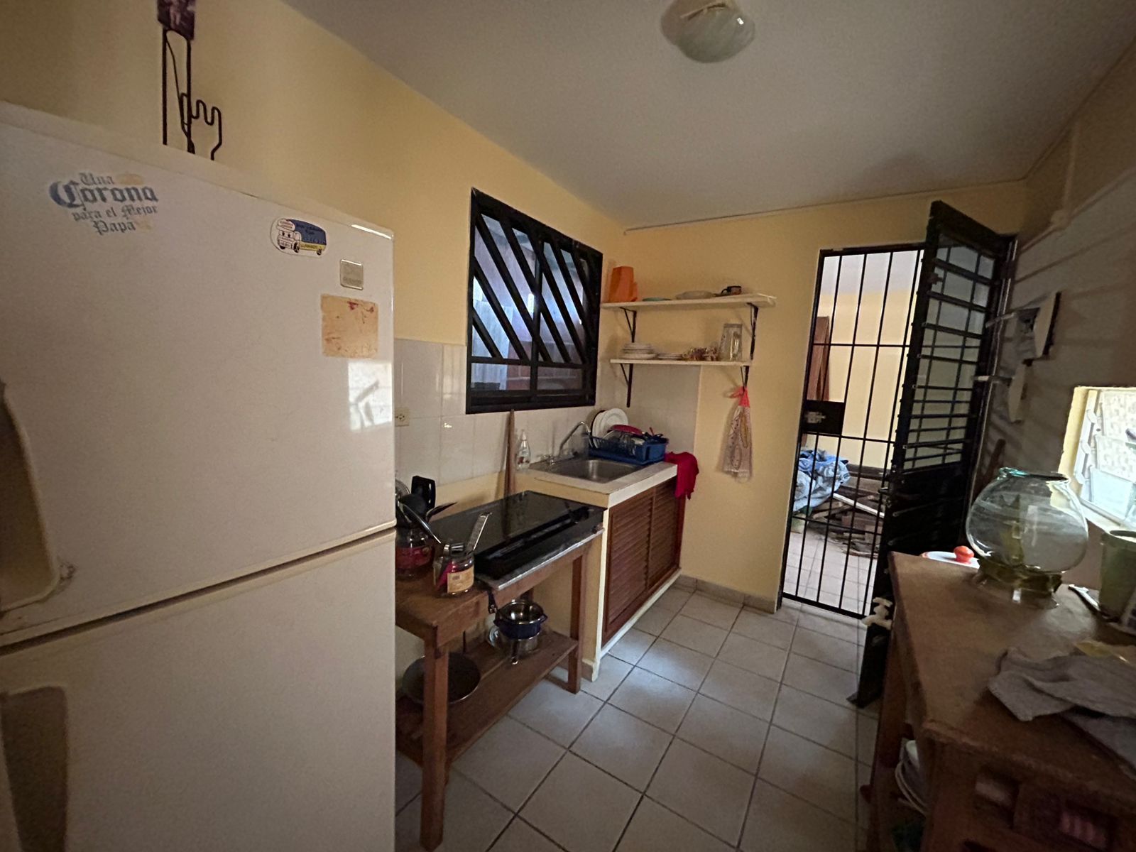 INM-009-CVB Bocanegra (13) Residencia Urbana | Seguridad de Privada con Entrada Independiente