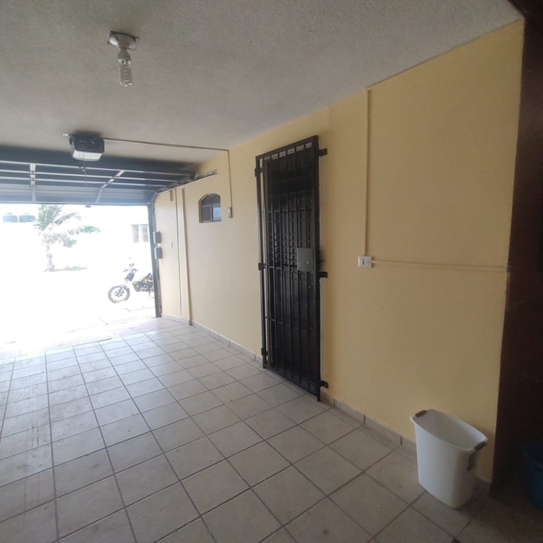 Residencia Urbana | Seguridad de Privada con Entrada Independiente