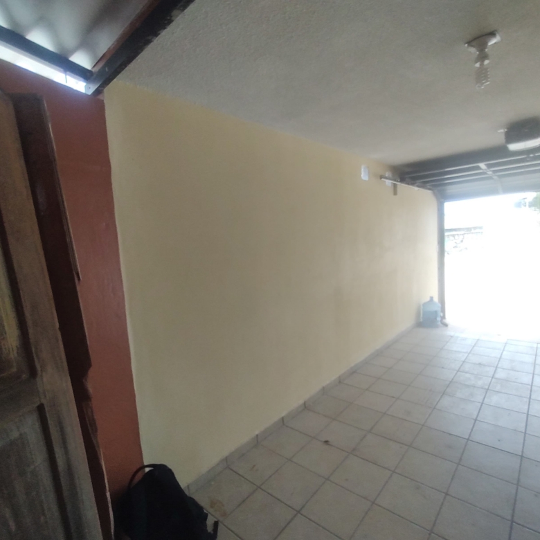 Residencia Urbana | Seguridad de Privada con Entrada Independiente