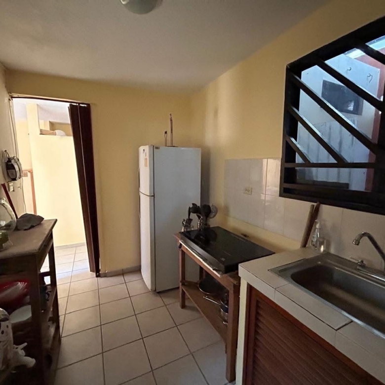 Residencia Urbana | Seguridad de Privada con Entrada Independiente