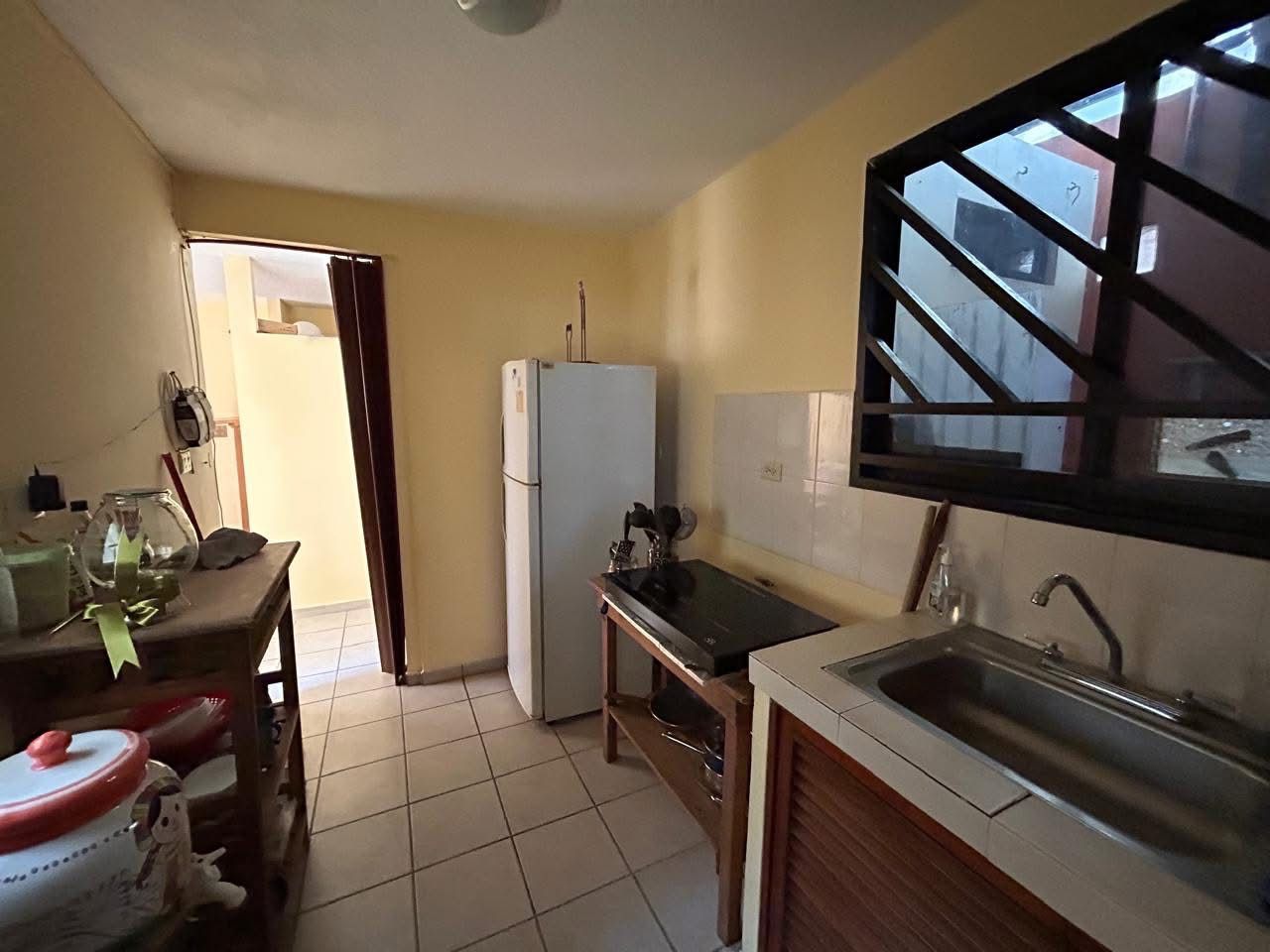 INM-009-CVB Bocanegra (2) Residencia Urbana | Seguridad de Privada con Entrada Independiente