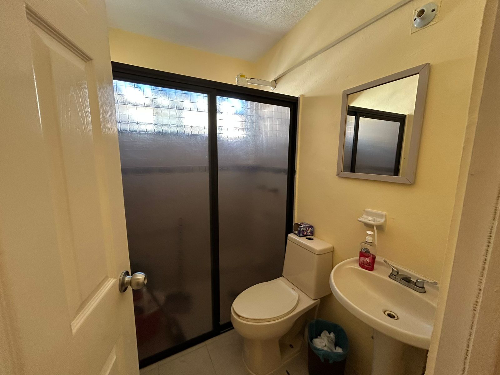 INM-009-CVB Bocanegra (3) Residencia Urbana | Seguridad de Privada con Entrada Independiente