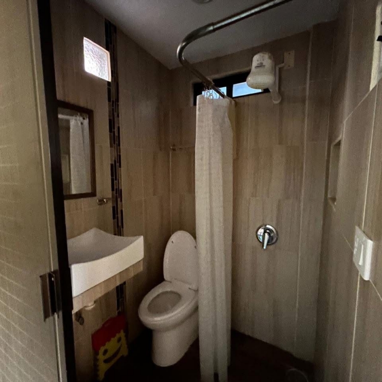 Residencia Urbana | Seguridad de Privada con Entrada Independiente