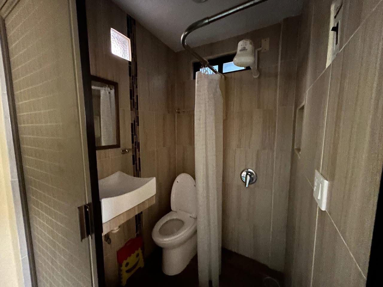 INM-009-CVB Bocanegra (4) Residencia Urbana | Seguridad de Privada con Entrada Independiente