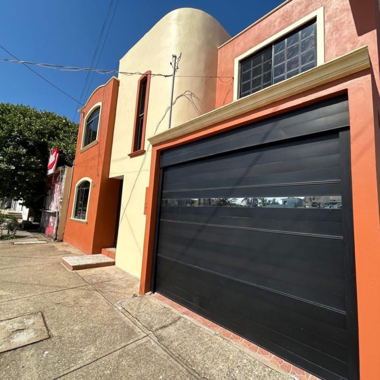Residencia Urbana | Seguridad de Privada con Entrada Independiente