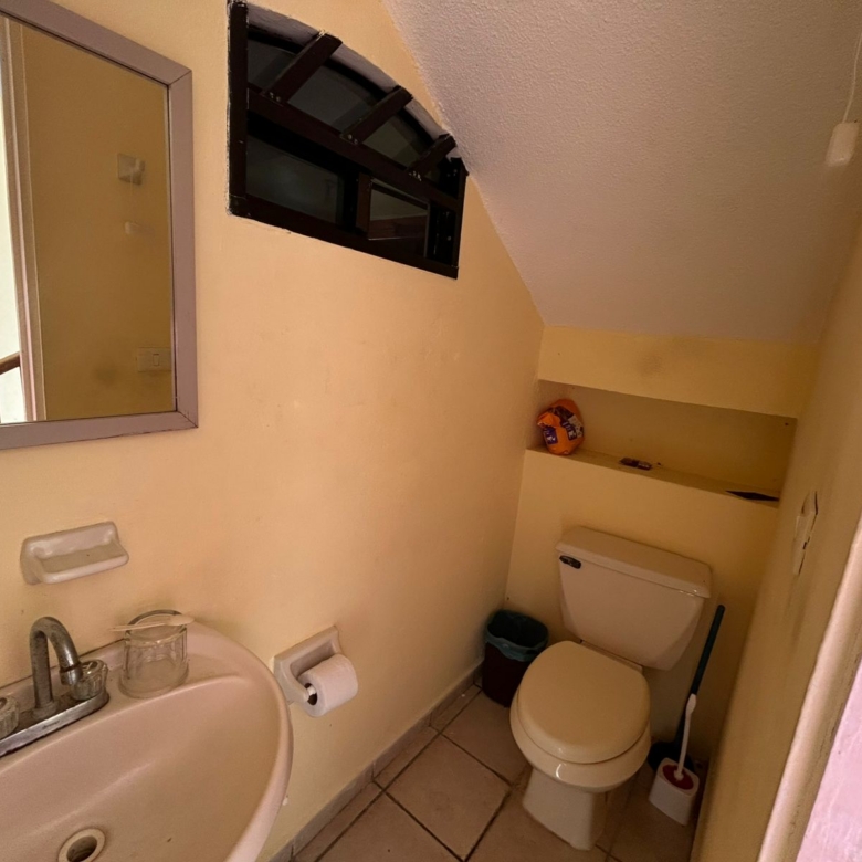 Residencia Urbana | Seguridad de Privada con Entrada Independiente