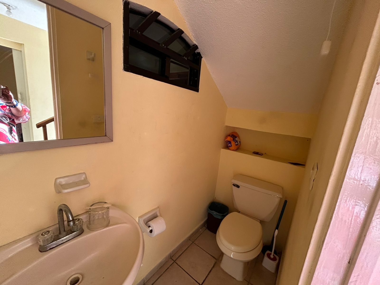 INM-009-CVB Bocanegra (6) Residencia Urbana | Seguridad de Privada con Entrada Independiente
