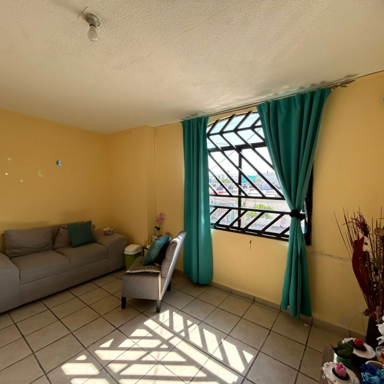 Residencia Urbana | Seguridad de Privada con Entrada Independiente