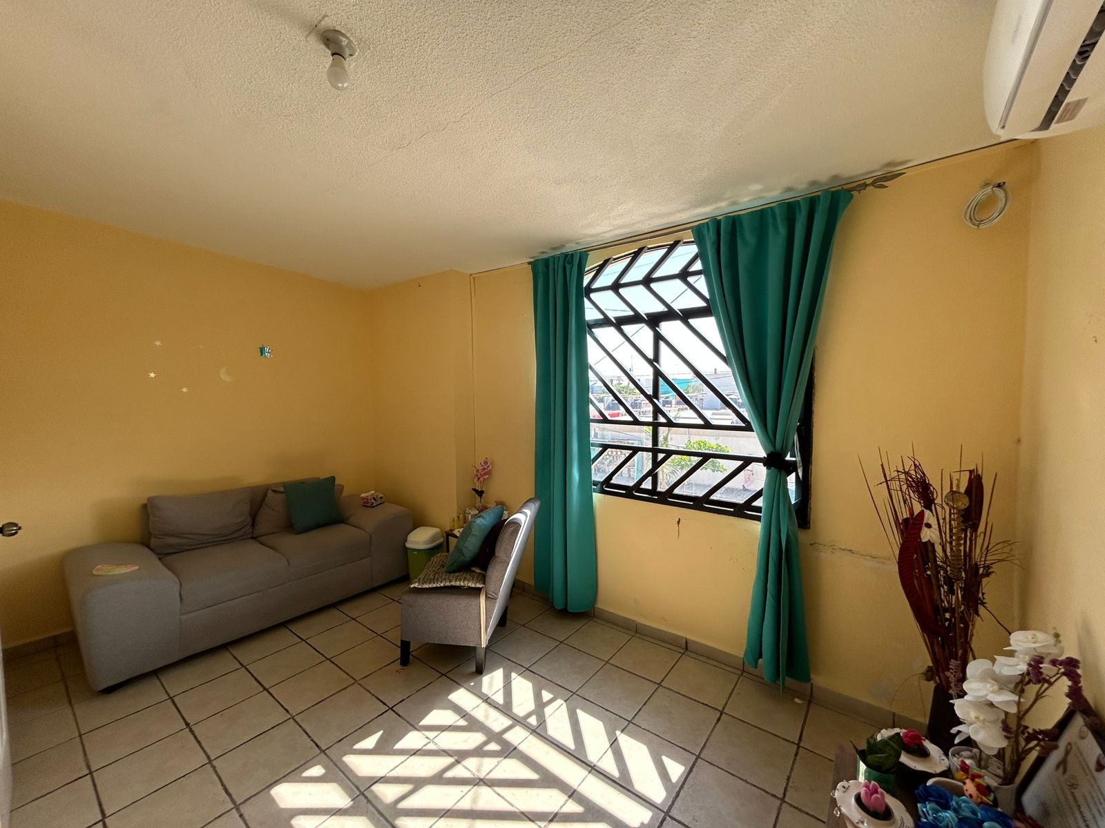INM-009-CVB Bocanegra (8) Residencia Urbana | Seguridad de Privada con Entrada Independiente