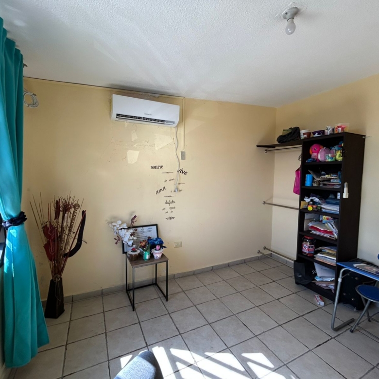 Residencia Urbana | Seguridad de Privada con Entrada Independiente