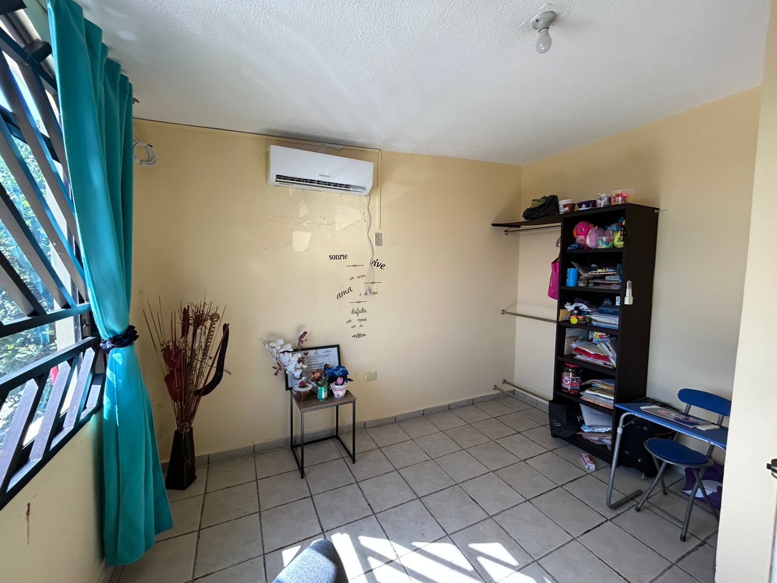 INM-009-CVB Bocanegra (9) Residencia Urbana | Seguridad de Privada con Entrada Independiente