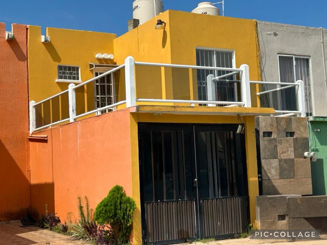 Casa en Claustro Privado con Alberca | Puerto Esmeralda