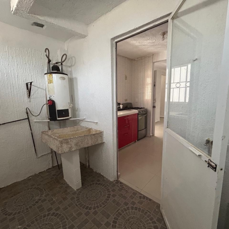 Casa en Claustro Privado con Alberca | Puerto Esmeralda