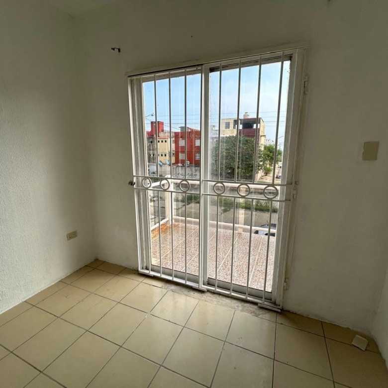 Casa en Claustro Privado con Alberca | Puerto Esmeralda