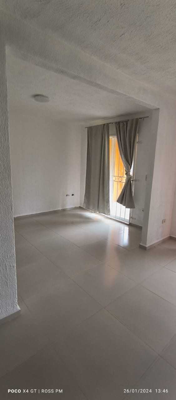 Casa en Claustro Privado con Alberca | Puerto Esmeralda