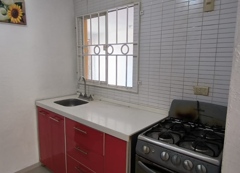 Casa en Claustro Privado con Alberca | Puerto Esmeralda