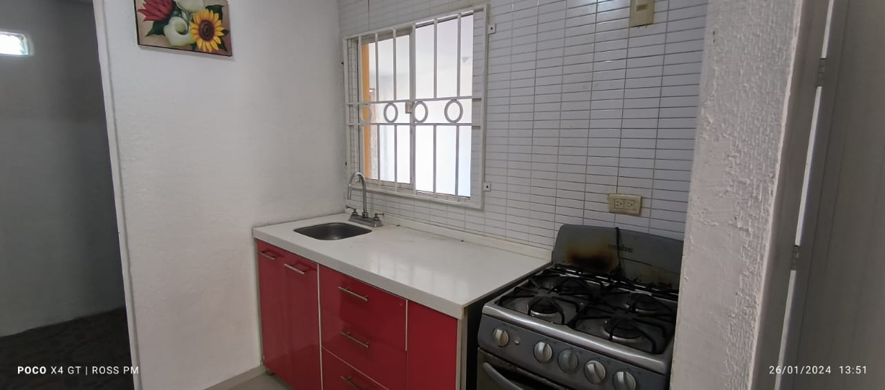 Casa en Claustro Privado con Alberca | Puerto Esmeralda