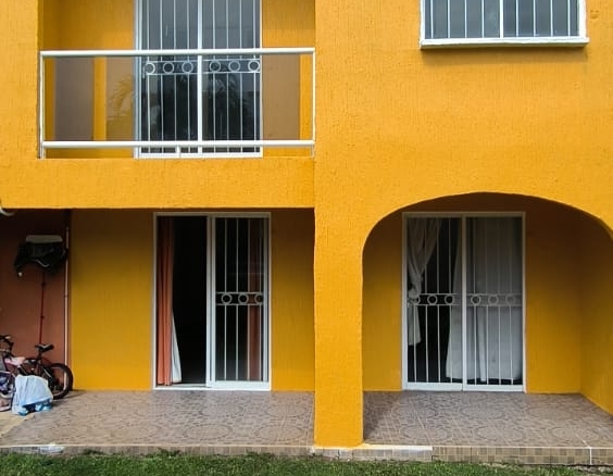 Casa en Claustro Privado con Alberca | Puerto Esmeralda