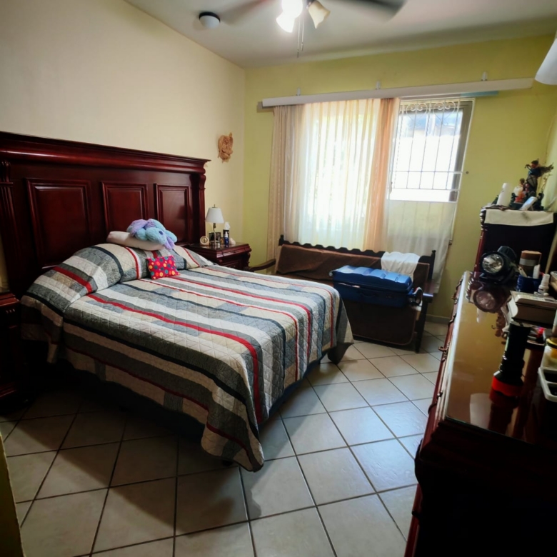 Residencia Familiar de Alto Confort | Col. Puerto México