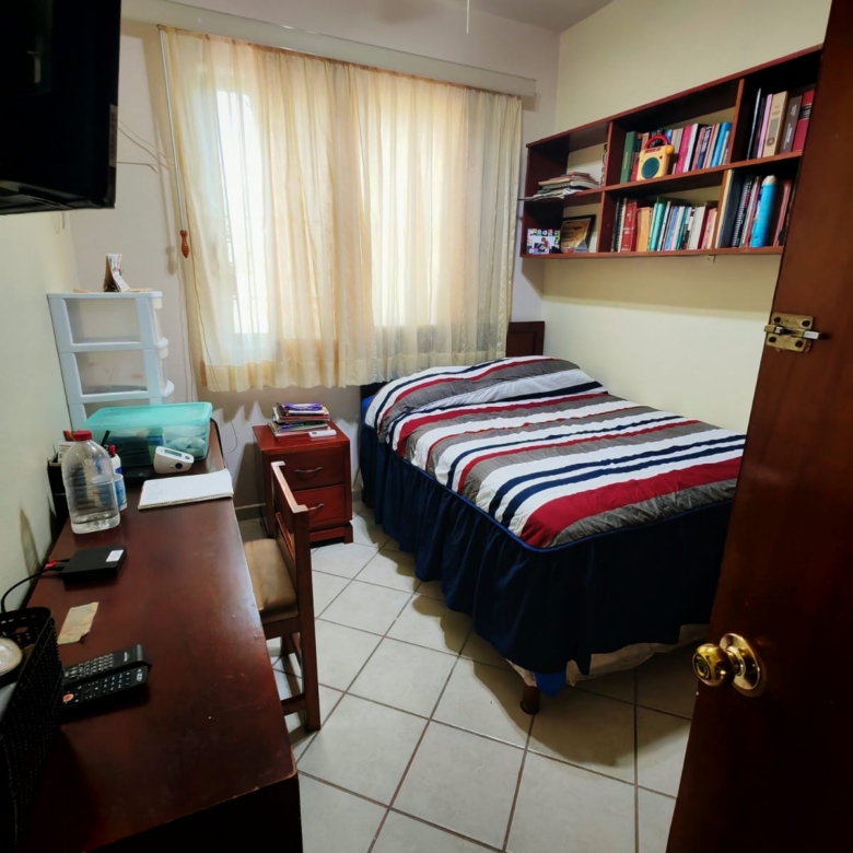 Residencia Familiar de Alto Confort | Col. Puerto México