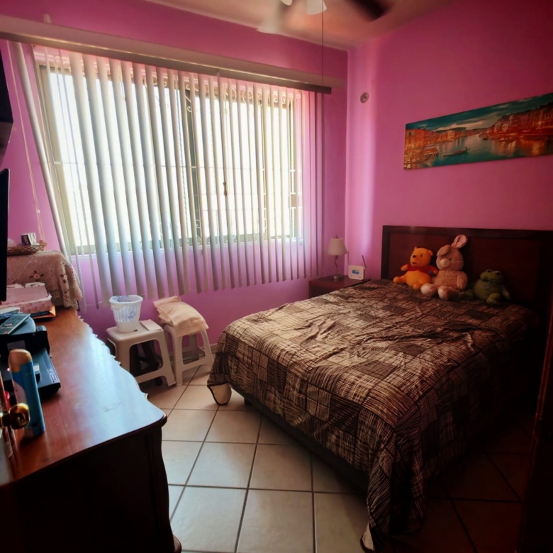 Residencia Familiar de Alto Confort | Col. Puerto México