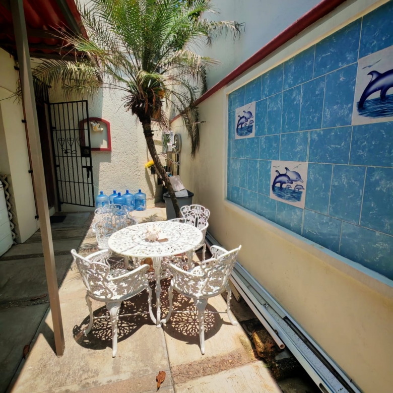 Residencia Familiar de Alto Confort | Col. Puerto México