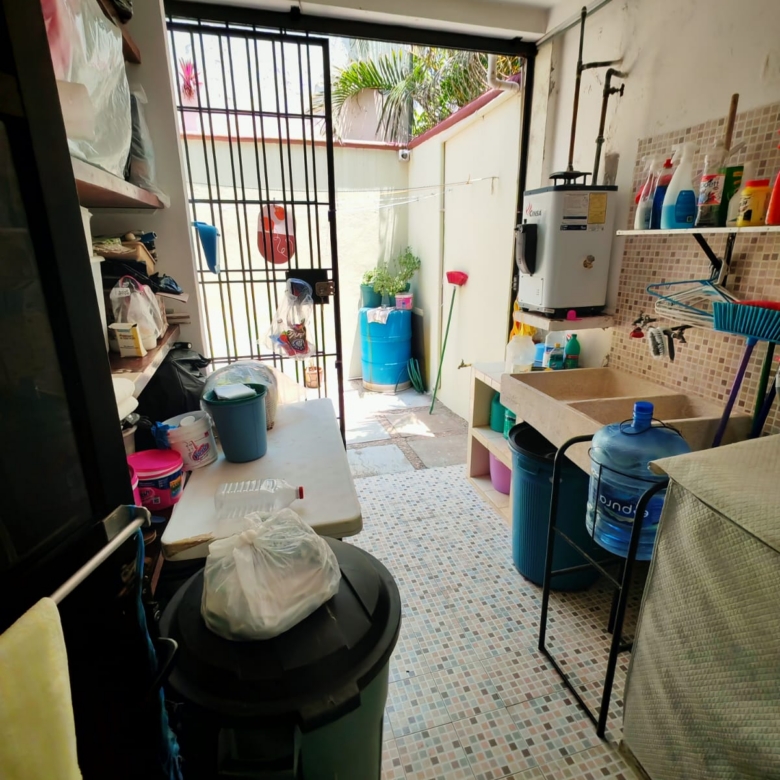 Residencia Familiar de Alto Confort | Col. Puerto México
