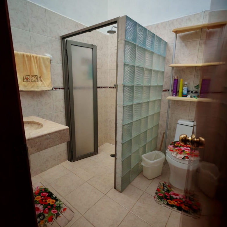 Residencia Familiar de Alto Confort | Col. Puerto México