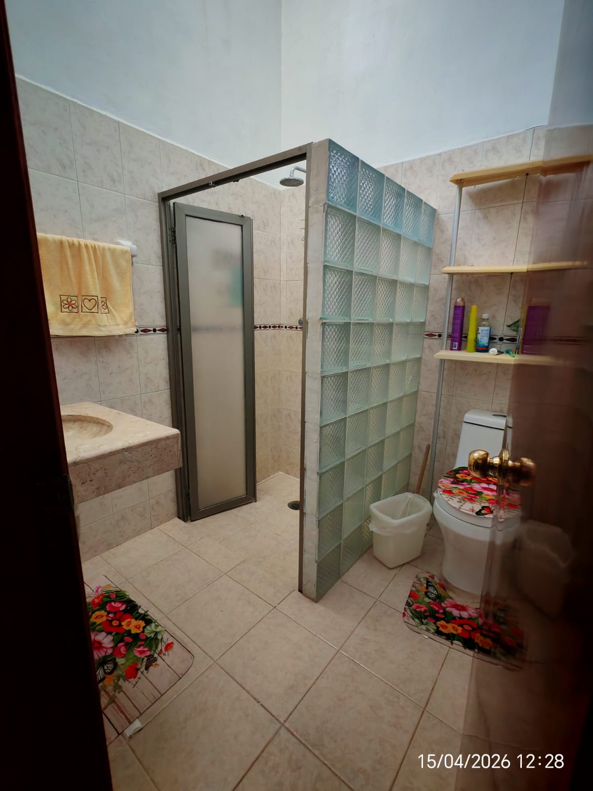INM-011-CVB Ursulo Galvan Pto. México (4) Residencia Familiar de Alto Confort | Col. Puerto México