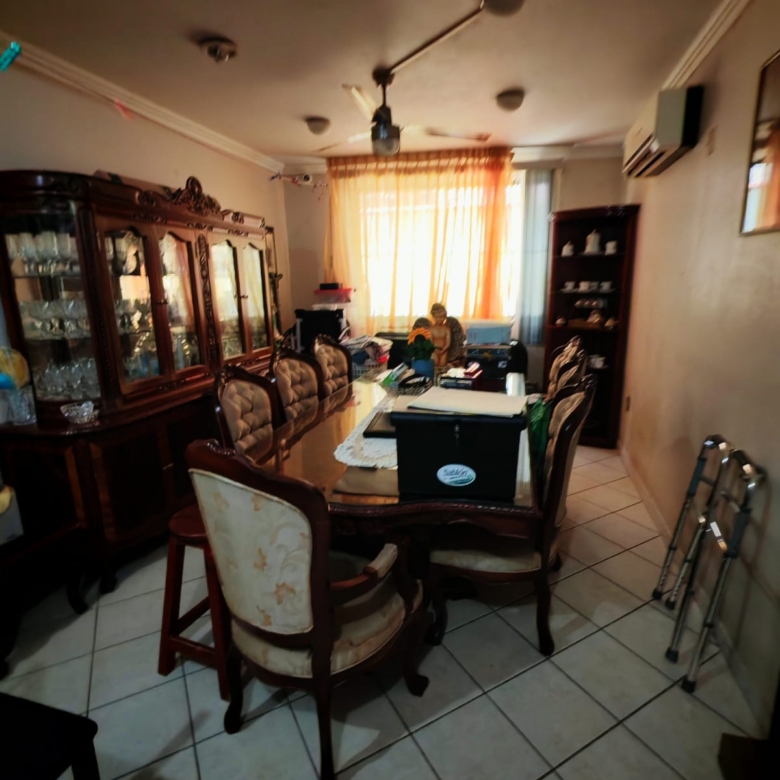 Residencia Familiar de Alto Confort | Col. Puerto México