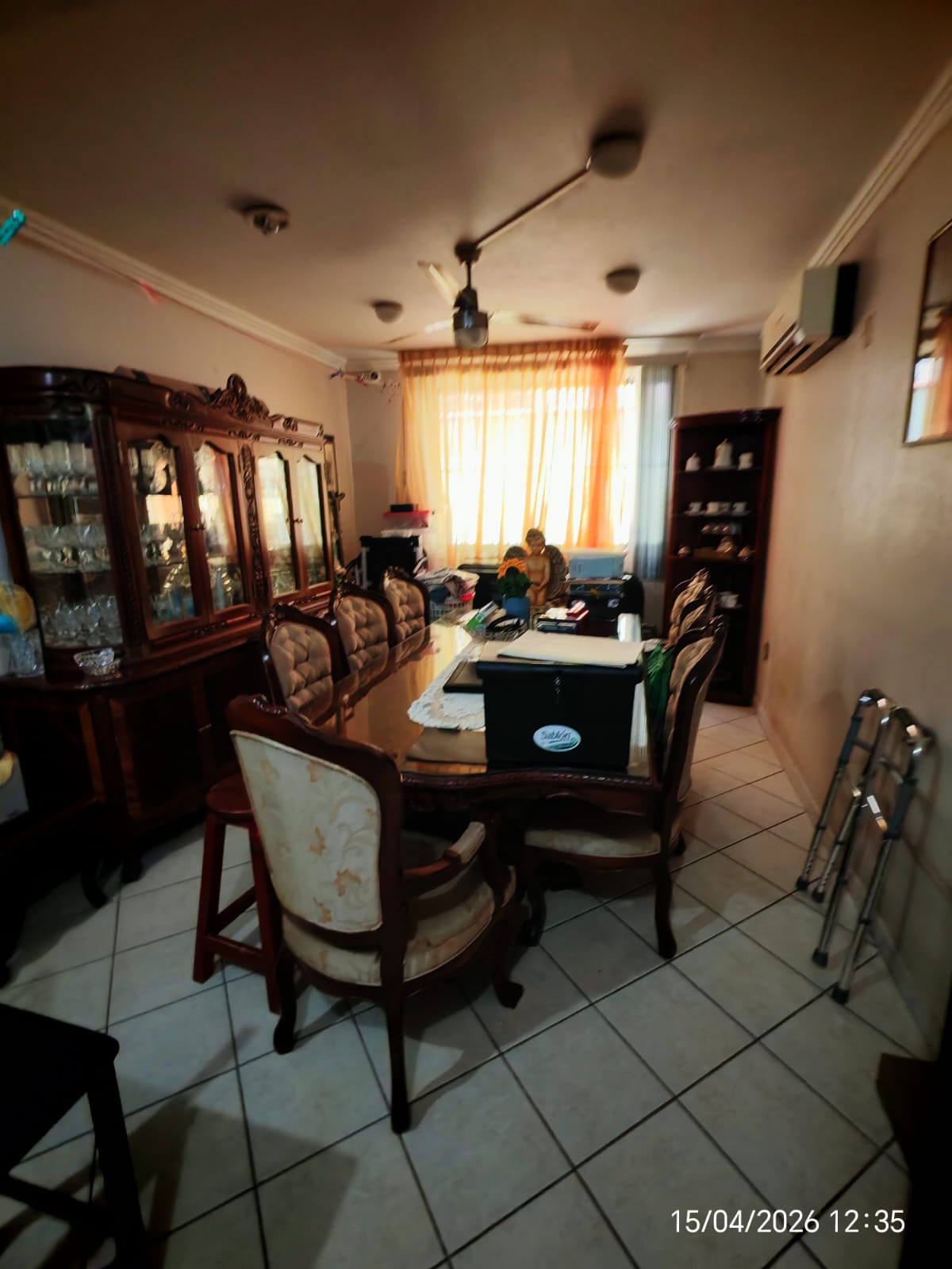 INM-011-CVB Ursulo Galvan Pto. México (6) Residencia Familiar de Alto Confort | Col. Puerto México