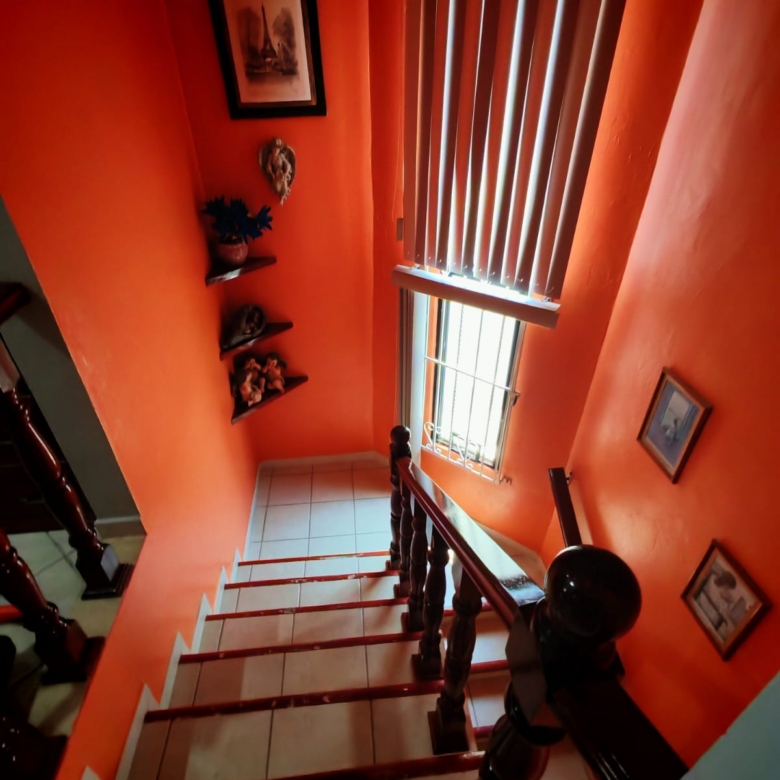 Residencia Familiar de Alto Confort | Col. Puerto México