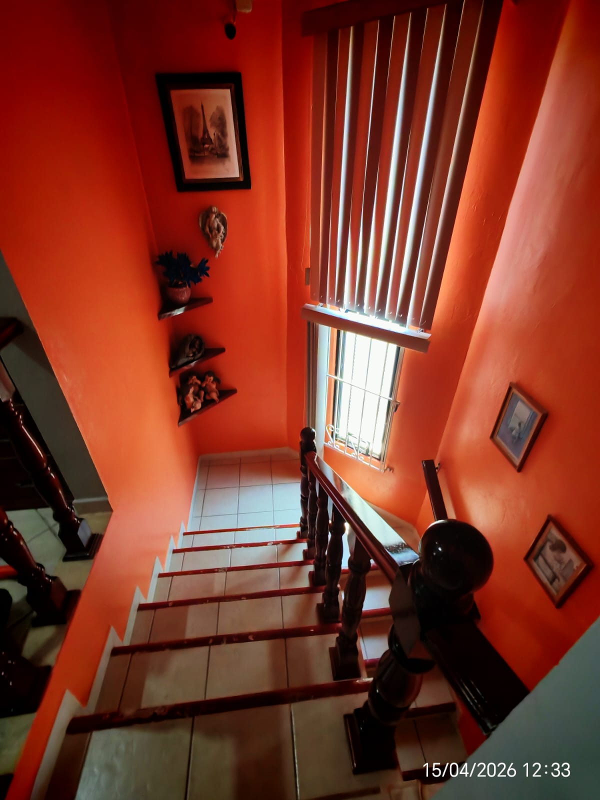 INM-011-CVB Ursulo Galvan Pto. México (7) Residencia Familiar de Alto Confort | Col. Puerto México