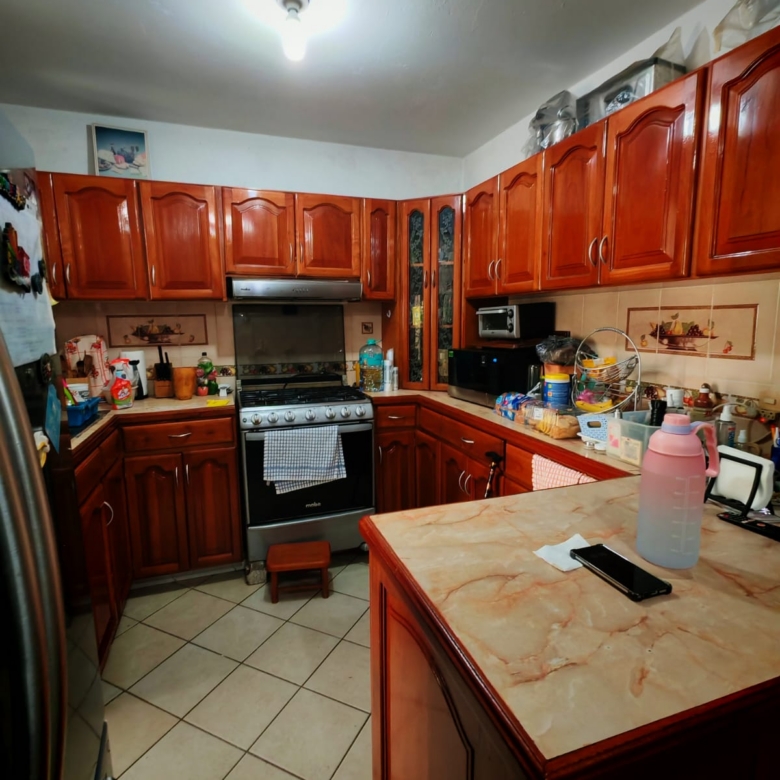 Residencia Familiar de Alto Confort | Col. Puerto México
