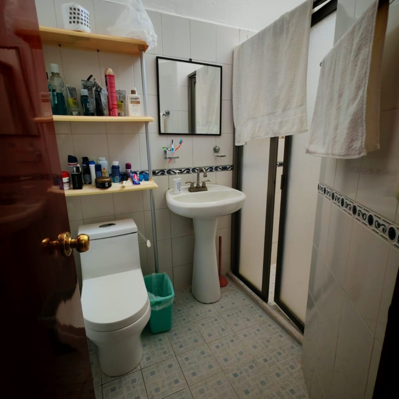 Residencia Familiar de Alto Confort | Col. Puerto México