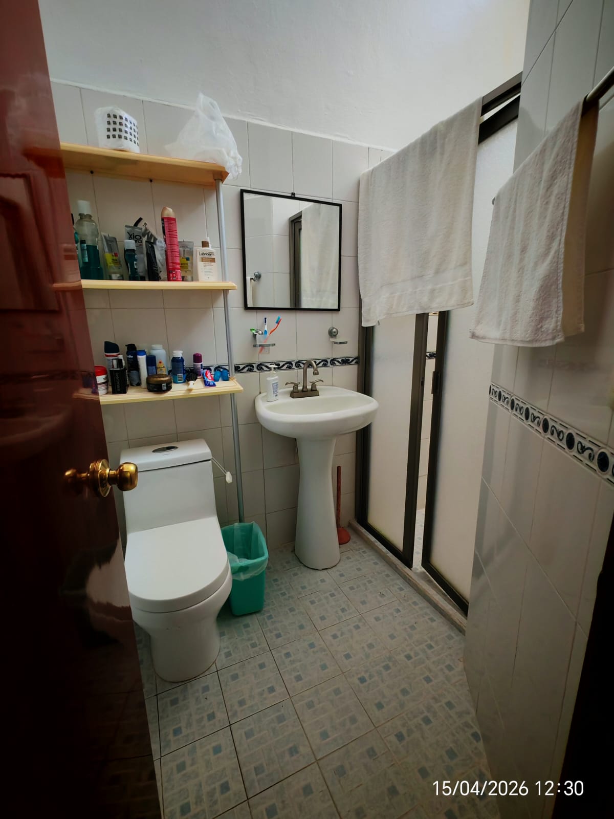 INM-011-CVB Ursulo Galvan Pto. México (9) Residencia Familiar de Alto Confort | Col. Puerto México