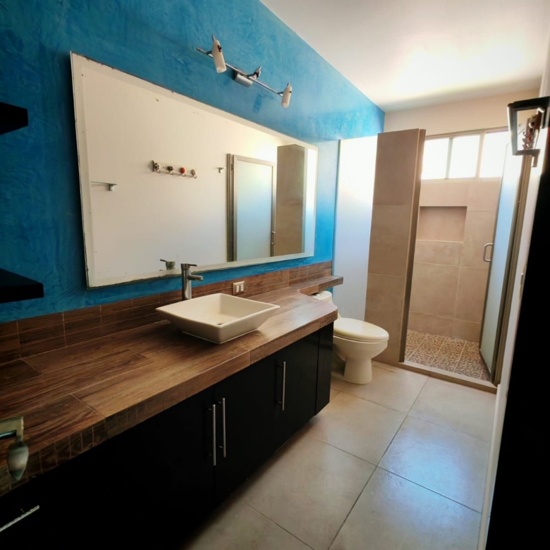 Residencia de Lujo con Alberca, Estudio y Oficina Independiente l Col. Paraíso