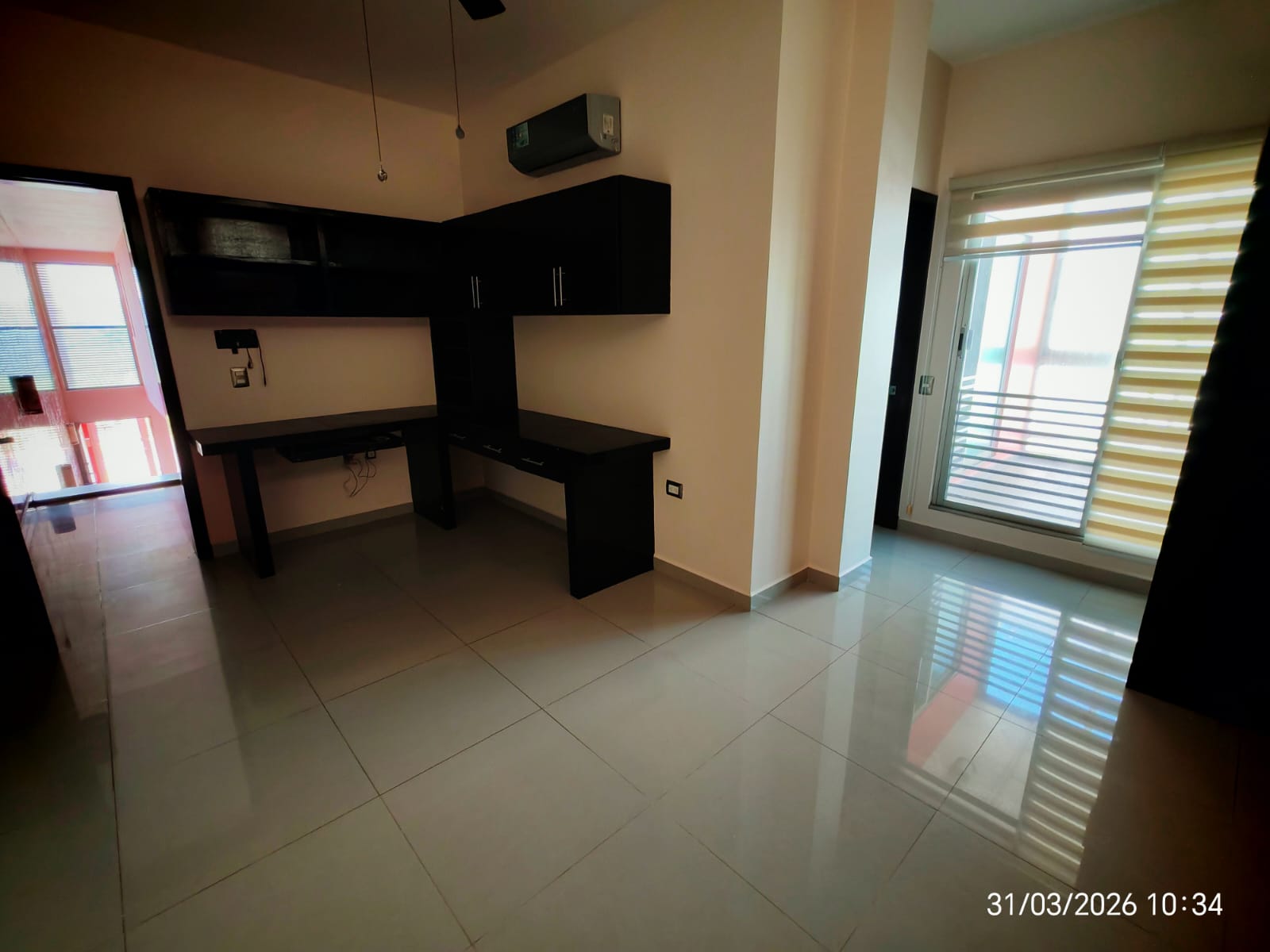 Residencia de Lujo con Alberca, Estudio y Oficina Independiente l Col. Paraíso