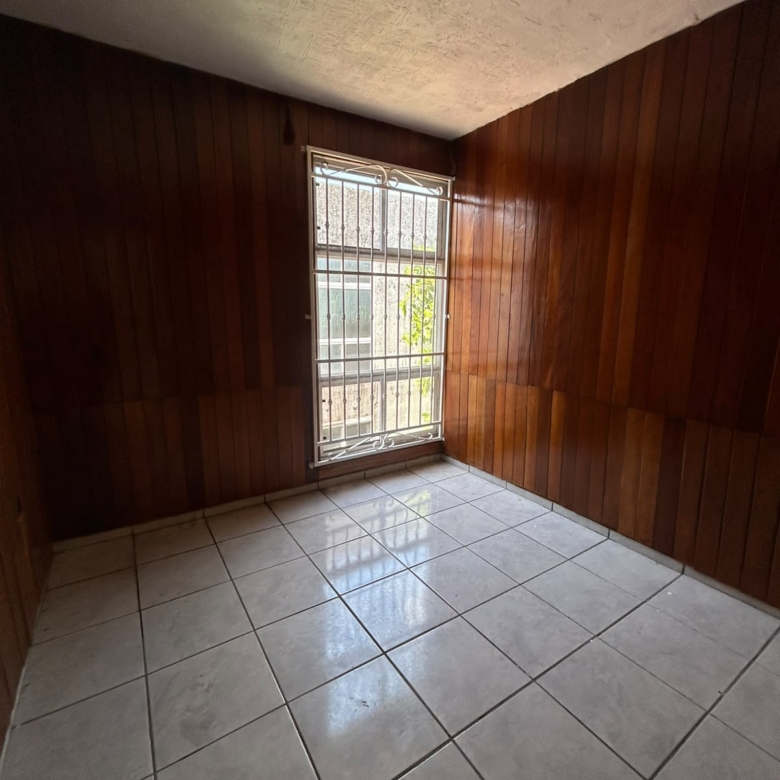 Casa en Privada Santa Fe | Fracc. Santa Martha — ¡Privacidad y Confort!