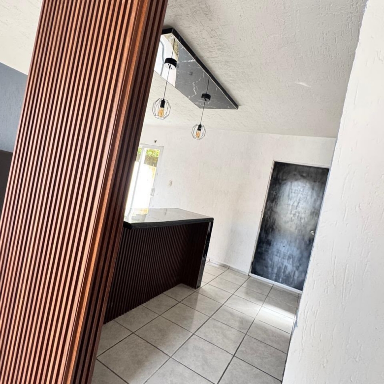 Casa en Privada Santa Fe | Fracc. Santa Martha — ¡Privacidad y Confort!