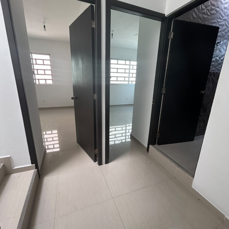 Casa en Col. Centro / Periodistas | Privada Exclusiva de solo 2 Casas