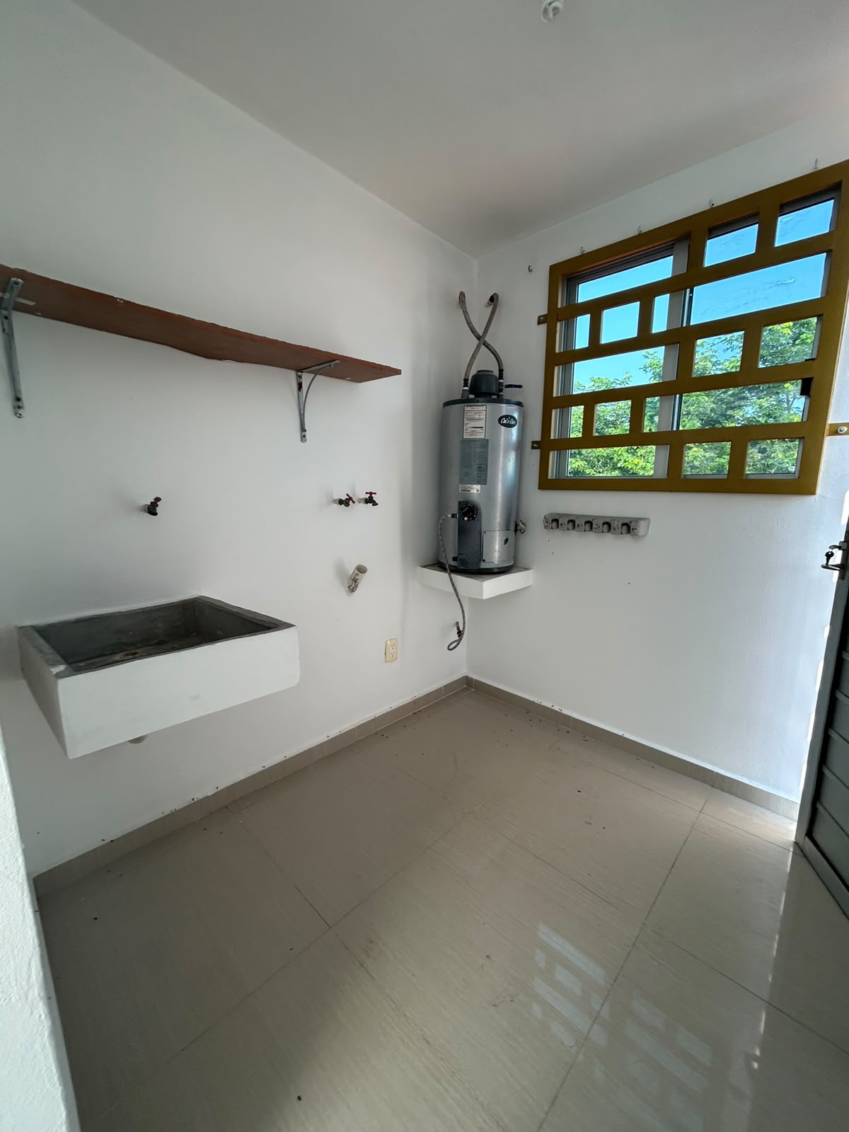 Casa en Col. Centro / Periodistas | Privada Exclusiva de solo 2 Casas