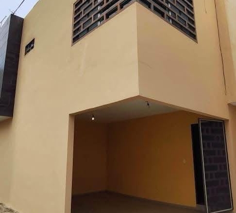Casa en Col. Centro / Periodistas | Privada Exclusiva de solo 2 Casas