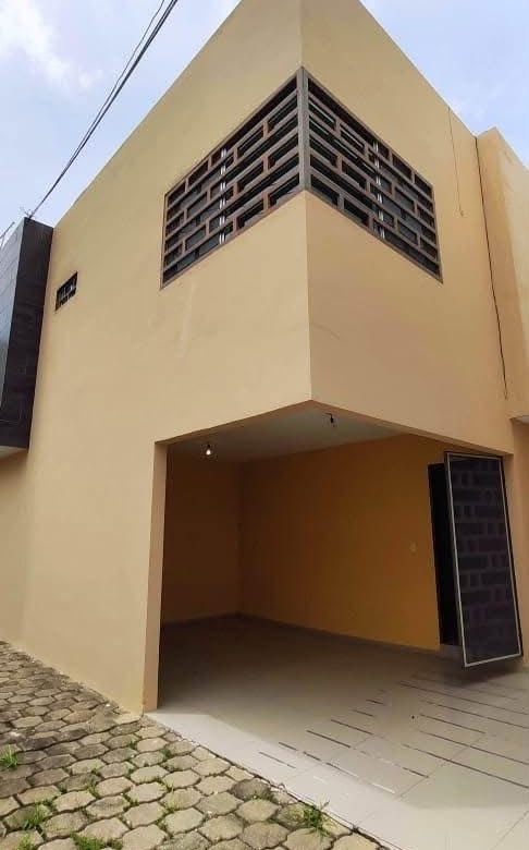 Casa en Col. Centro / Periodistas | Privada Exclusiva de solo 2 Casas